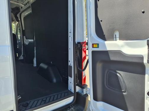2025 Ford Transit-350 Base