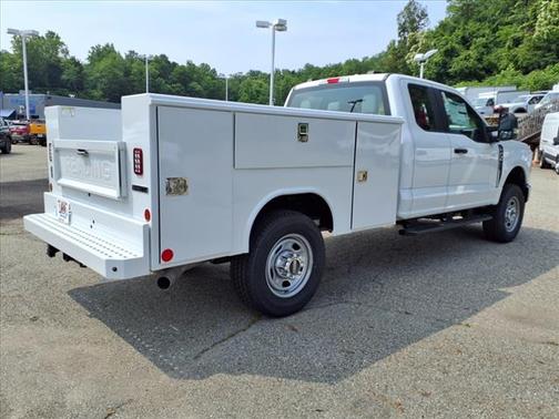 2025 Ford F-350 XL