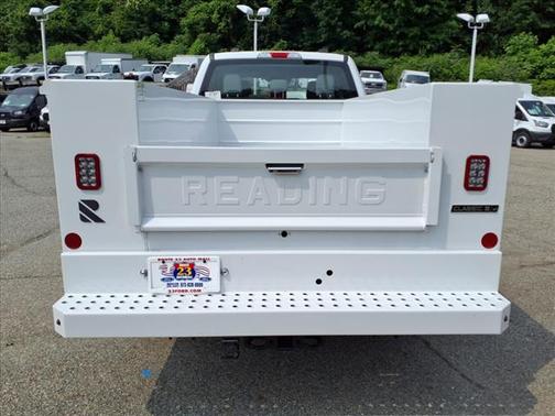 2025 Ford F-350 XL