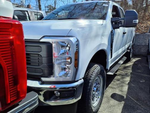 2025 Ford F-350 XL