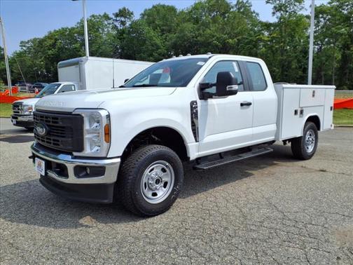 2025 Ford F-350 XL