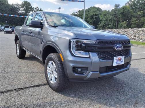 2024 Ford Ranger XL