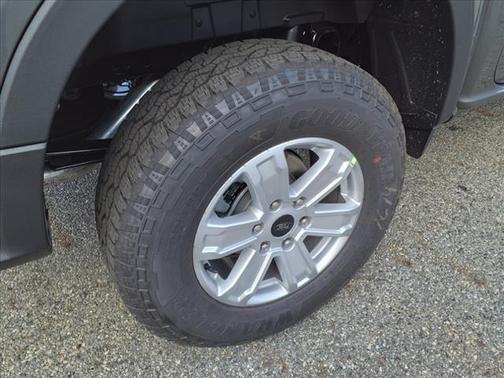 2024 Ford Ranger XL