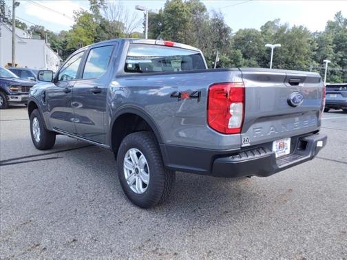 2024 Ford Ranger XL