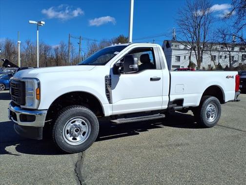 2025 Ford F-350 XL