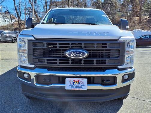 2025 Ford F-350 XL