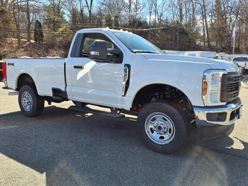 2025 Ford F-350 XL