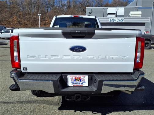 2025 Ford F-350 XL