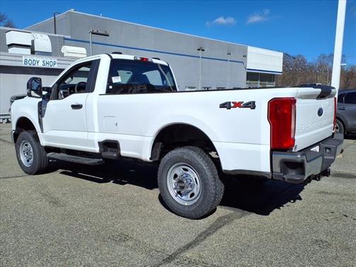 2025 Ford F-350 XL