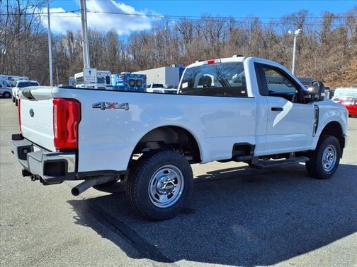 2025 Ford F-350 XL
