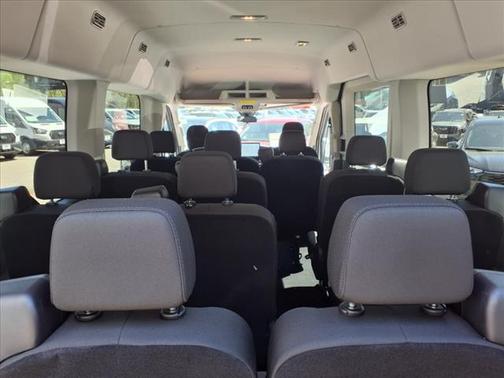 2025 Ford Transit-350 XLT