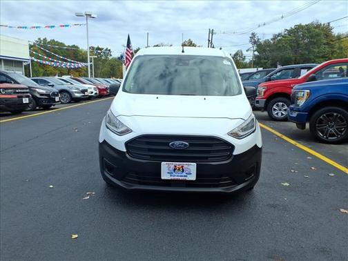 2019 Ford Transit Connect XL