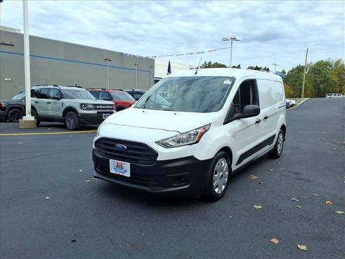 2019 Ford Transit Connect XL