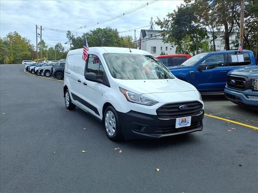 2019 Ford Transit Connect XL