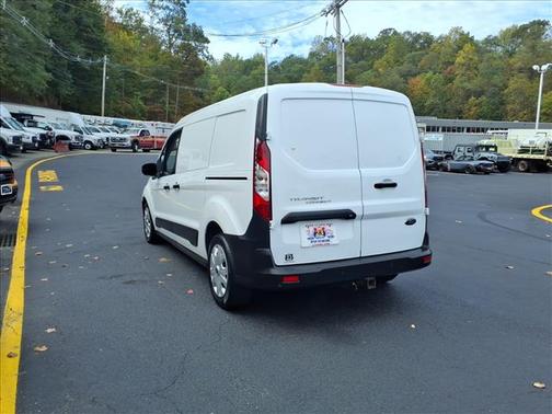 2019 Ford Transit Connect XL