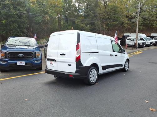 2019 Ford Transit Connect XL