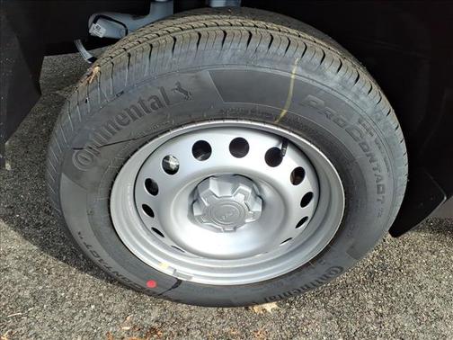 Oxford White 2026 Ford Maverick XL