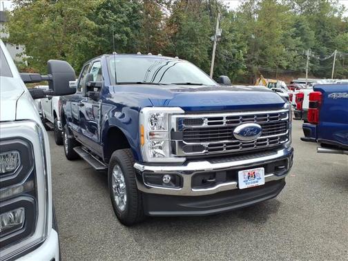 2026 Ford F-250 XLT