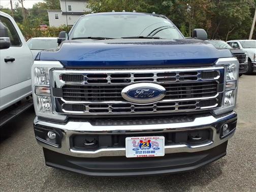 2026 Ford F-250 XLT