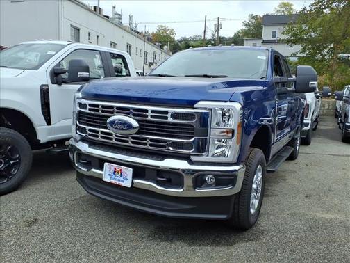 2026 Ford F-250 XLT