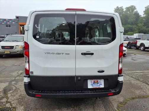 2025 Ford Transit-150 XL