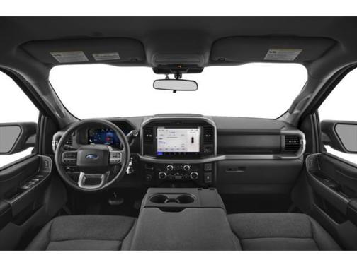 Avalanche 2026 Ford F-150 XLT