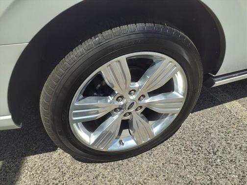 2024 Ford Expedition Platinum