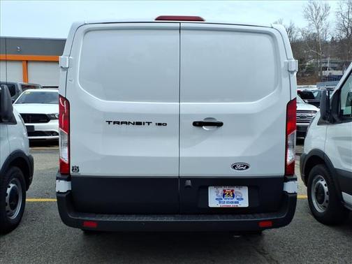 2026 Ford Transit-150 XL