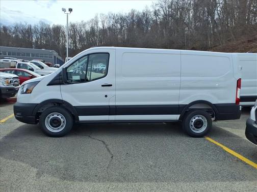 2026 Ford Transit-150 XL