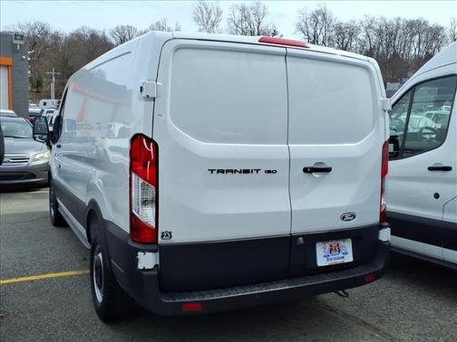 2026 Ford Transit-150 XL