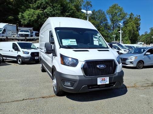 2025 Ford Transit-350 Base