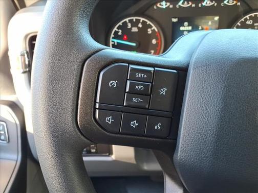 Oxford White 2026 Ford F-250 XL
