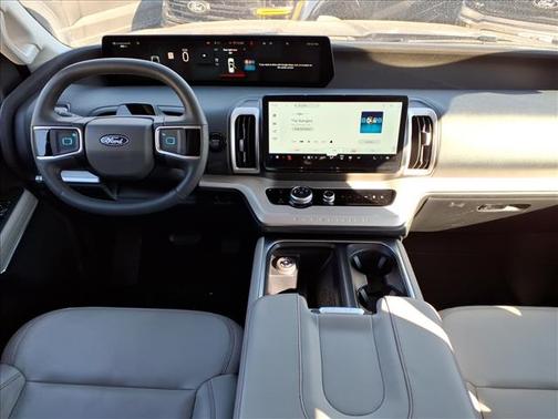 2025 Ford Expedition Max Active 4x4