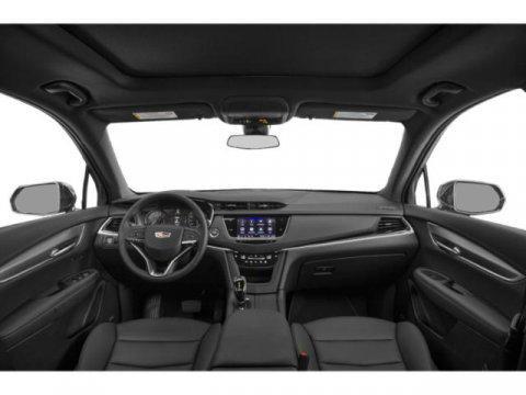 2025 Cadillac XT6 Premium Luxury AWD