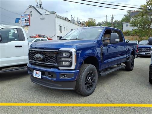 2026 Ford F-350 XLT