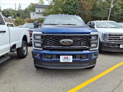 2026 Ford F-350 XLT