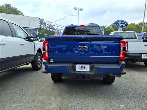 2026 Ford F-350 XLT