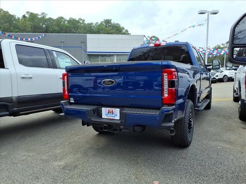 2026 Ford F-350 XLT