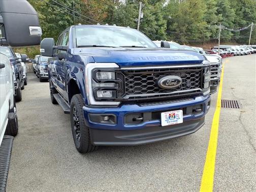 2026 Ford F-350 XLT