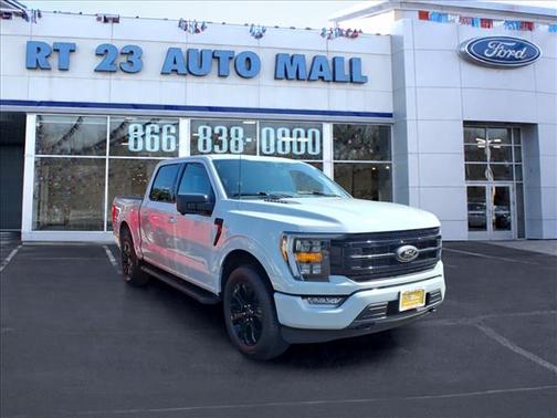 Avalanche 2023 Ford F-150 XLT