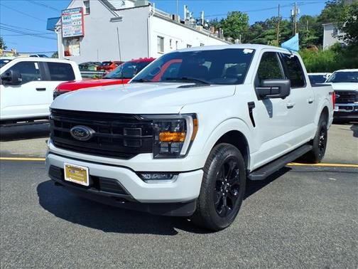 Avalanche 2023 Ford F-150 XLT