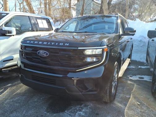 2025 Ford Expedition Max Active 4x4