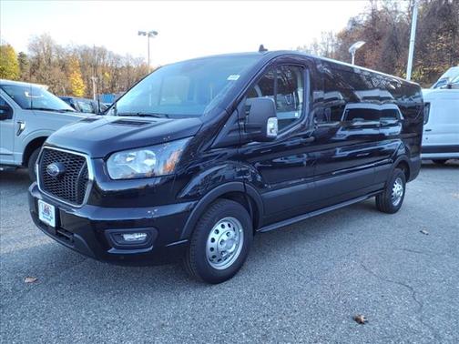 2024 Ford Transit-350 XLT