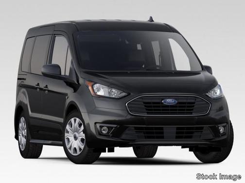 2020 Ford Transit Connect XLT