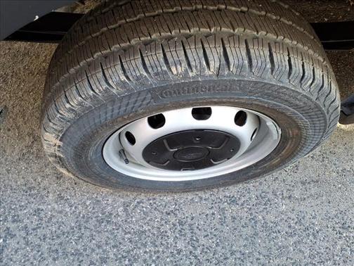 2026 Ford Transit-150 Base