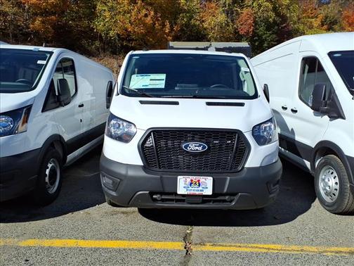 2026 Ford Transit-150 Base