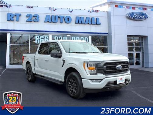 Avalanche 2023 Ford F-150 XLT