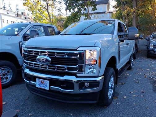 2026 Ford F-250 XLT