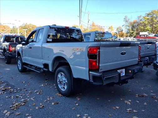 2026 Ford F-250 XLT