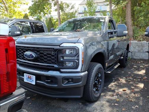 2026 Ford F-350 XL